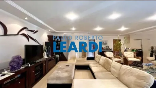 Apartamento com 3 Quartos à venda, 210m² no Jardim Paulista, São Paulo