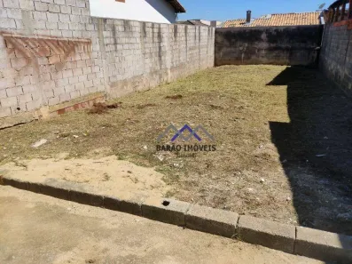Lote/Terreno à venda, 168m² no Residencial Pacaembu II, Itupeva