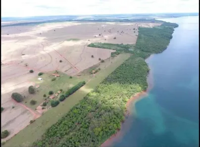 Fazenda/Sítio com 3 Quartos à venda, 200m² no , Teodoro Sampaio