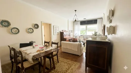 Apartamento com 3 Quartos à venda, 115m² no Leblon, Rio de Janeiro
