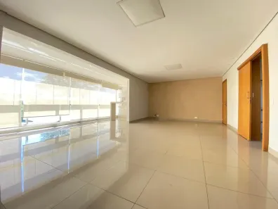 Apartamento com 3 Quartos à venda, 147m² no Vila Jardim Rio Claro, Jataí