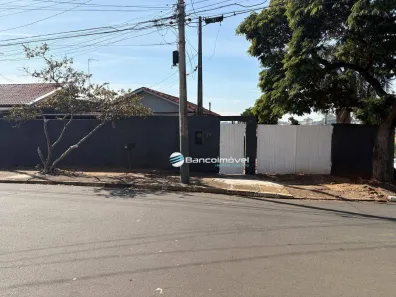 Casa com 2 Quartos à venda, 100m² no Vila Monte Alegre, Paulínia