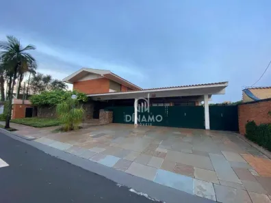 Imóvel Comercial com 5 Quartos à venda, 875m² no Jardim Sumaré, Ribeirão Preto