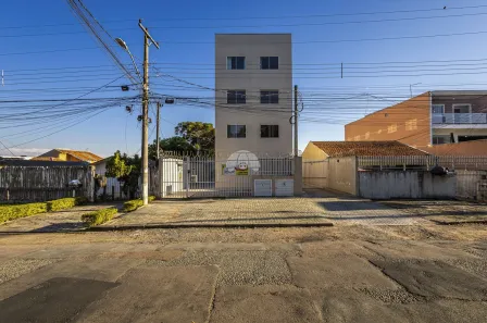 Apartamento com 2 Quartos à venda, 38m² no Xaxim, Curitiba