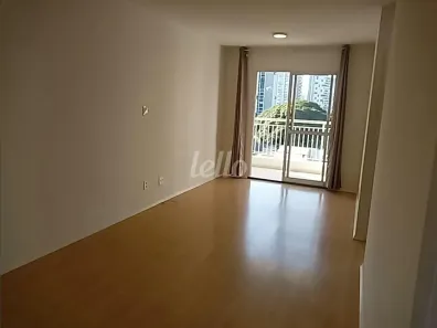 Apartamento com 2 Quartos para alugar, 64m² no Santo Amaro, São Paulo
