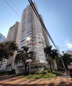 Apartamento com 3 Quartos à venda, 112m² no Gleba Fazenda Palhano, Londrina