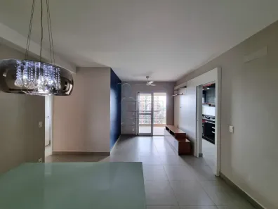 Apartamento com 3 Quartos à venda, 87m² no Quinta da Primavera, Ribeirão Preto
