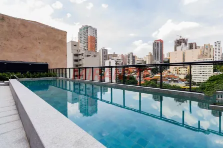 Apartamento com 2 Quartos à venda, 72m² no Perdizes, São Paulo