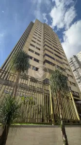 Apartamento com 3 Quartos à venda, 89m² no Setor Bueno, Goiânia