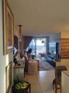 Apartamento com 2 Quartos à venda, 74m² no Cambeba, Fortaleza