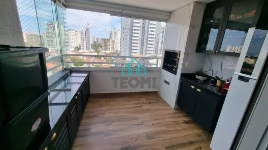 Apartamento com 2 Quartos à venda, 79m² no Vila das Jabuticabeiras, Taubaté
