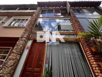  com 3 Quartos à venda, 90m² no Laranjeiras, Rio de Janeiro