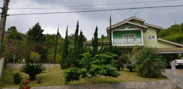 Casa de Condomínio com 3 Quartos à venda, 235m² no Jardim Terras de Santa Helena, Jacareí