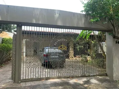 Casa com 3 Quartos à venda, 300m² no Nova Campinas, Campinas