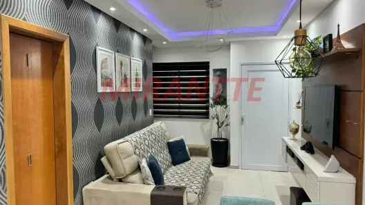 Casa de Condomínio com 2 Quartos à venda, 98m² no Chora Menino, São Paulo