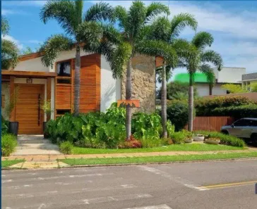 Casa com 3 Quartos à venda, 388m² no Residencial Estância Eudóxia (Barão Geraldo), Campinas