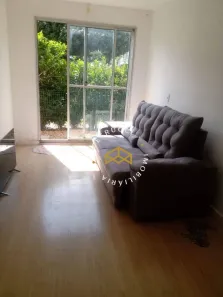 Apartamento com 1 Quarto à venda, 44m² no Parque Yolanda (Nova Veneza), Sumaré