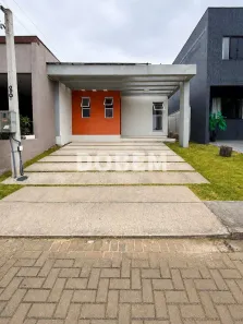 Casa de Condomínio com 1 Quarto à venda, 57m² no Cocão, Viamão