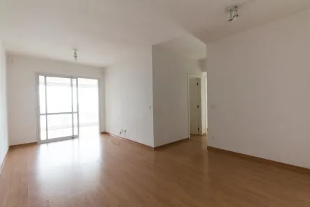 Apartamento com 3 Quartos à venda, 115m² no Santo Amaro, São Paulo