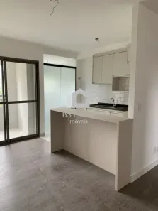 Apartamento com 2 Quartos para alugar, 59m² no Bangú, Santo André