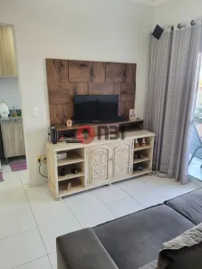 Apartamento com 2 Quartos à venda, 65m² no São Francisco, São José do Rio Preto