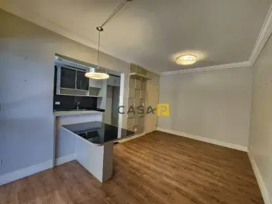 Apartamento com 3 Quartos à venda, 70m² no Jardim Santana, Americana