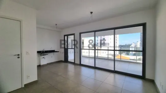 Apartamento com 2 Quartos à venda, 77m² no Santo Amaro, São Paulo