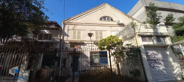 Casa com 3 Quartos à venda, 140m² no Floresta, Porto Alegre