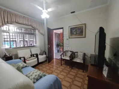 Casa com 4 Quartos à venda, 204m² no Vila Curuçá, Santo André