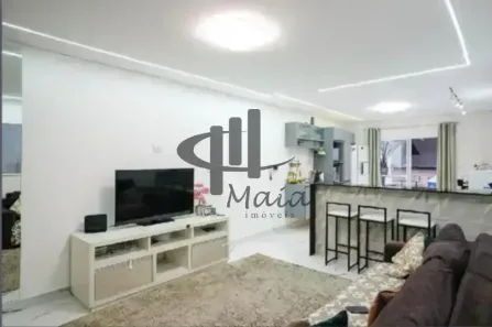 Casa com 2 Quartos à venda, 130m² no Santa Maria, São Caetano do Sul