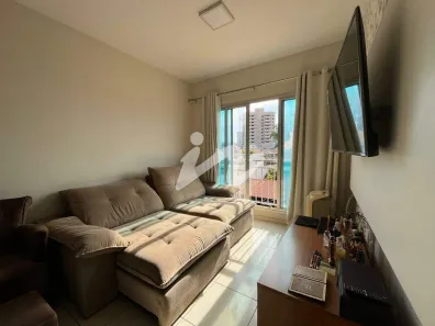 Apartamento com 3 Quartos à venda, 70m² no Presidente Roosevelt, Uberlândia