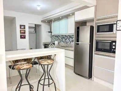 Apartamento com 2 Quartos à venda, 79m² no Ingleses do Rio Vermelho, Florianópolis