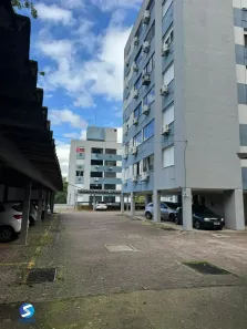 Apartamento com 2 Quartos à venda, 71m² no Nonoai, Porto Alegre