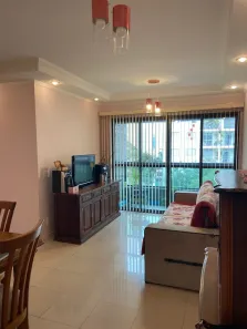 Apartamento com 3 Quartos à venda, 96m² no Saúde, São Paulo
