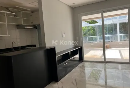 Apartamento com 2 Quartos para alugar, 58m² no Santana, São Paulo