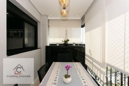 Apartamento com 2 Quartos à venda, 63m² no Vila Matilde, São Paulo