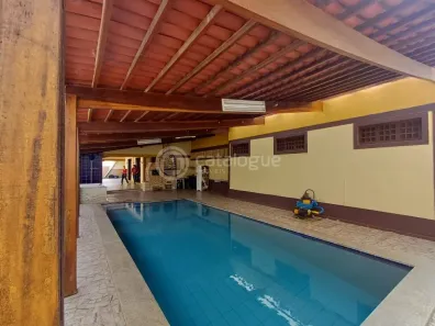 Casa com 3 Quartos à venda, 450m² no Capim Macio, Natal