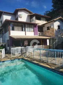 Casa de Condomínio com 4 Quartos à venda, 320m² no Sapê, Niterói