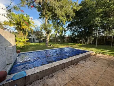 Fazenda/Sítio com 4 Quartos à venda, 166m² no Jardim Casablanca, Peruíbe