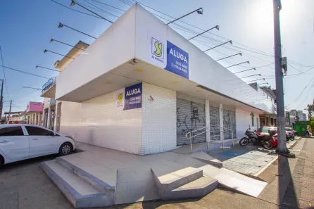 Ponto Comercial para alugar, 168m² no Parquelândia, Fortaleza