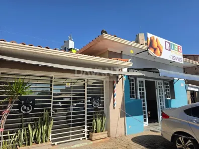 Casa com 3 Quartos à venda, 173m² no Jardim Chapadão, Campinas