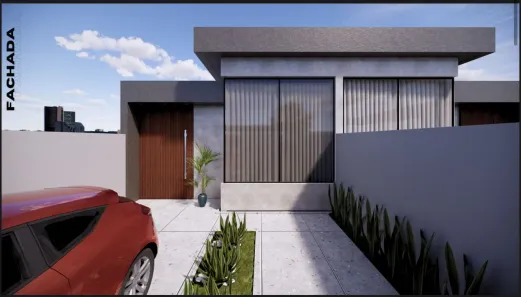 Casa com 3 Quartos à venda, 180m² no Santa Amélia, Belo Horizonte