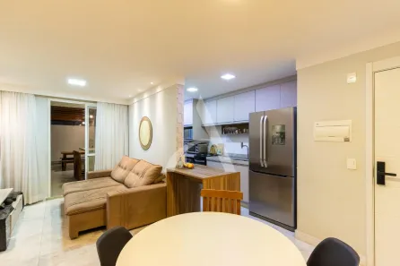 Apartamento com 3 Quartos à venda, 155m² no Taquaral, Campinas