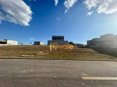 Lote/Terreno à venda, 488m² no Condomínio Residencial Alphaville II, São José dos Campos
