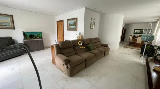 Apartamento com 4 Quartos à venda, 300m² no Liberdade, Belo Horizonte