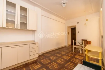 Apartamento com 2 Quartos para alugar, 67m² no Centro Histórico, Porto Alegre