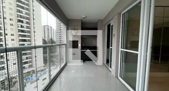 Apartamento com 3 Quartos à venda, 106m² no Vila Andrade, São Paulo