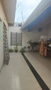 Casa com 3 Quartos à venda, 120m² no Loteamento Amelia Duarte Quintal, Paulínia