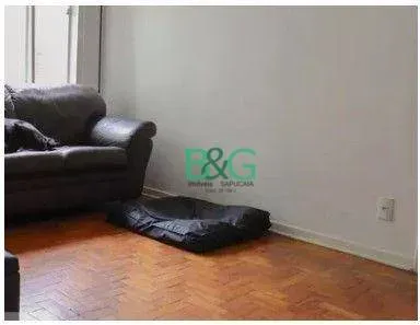 Apartamento com 2 Quartos à venda, 54m² no Aclimação, São Paulo