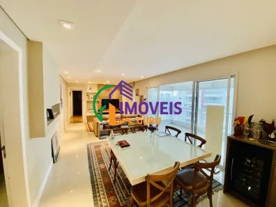 Apartamento com 3 Quartos à venda, 121m² no Vila Leopoldina, São Paulo